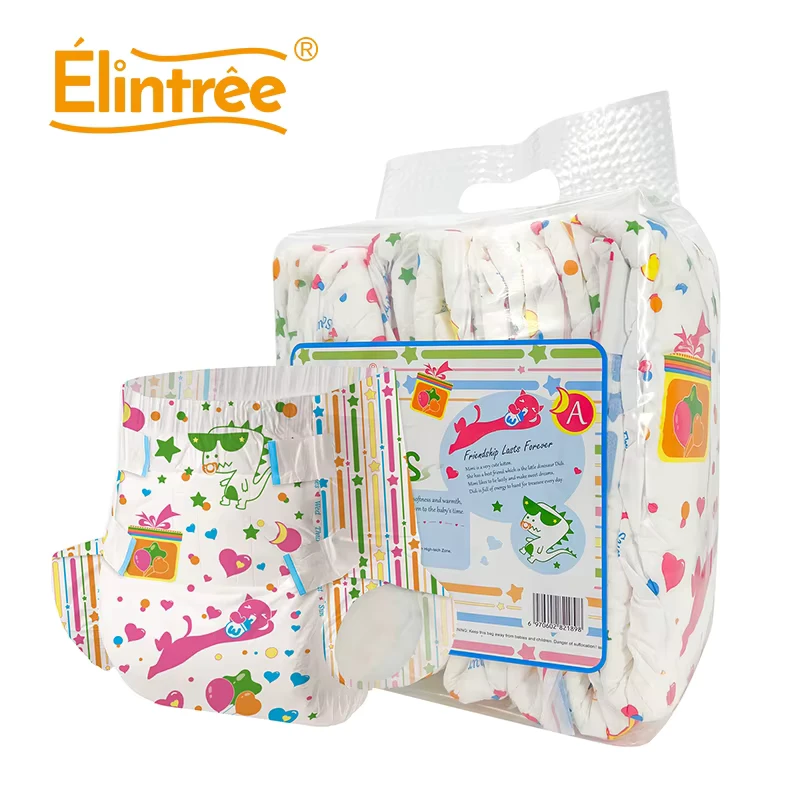 Adult-Baby-Diapers-High-Absorbency-Adult-Diaper-Cute-Printed-Plastic-Backed-Thick-Diapers-for-Diaper-Lover Adult Baby Diapers High Absorbency Adult Diaper Cute Printed Plastic Backed Thick Diapers for Diaper Lover