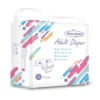Adult Diaper Disposable Adult Diaper Nappy Large Size Elderly Diapers