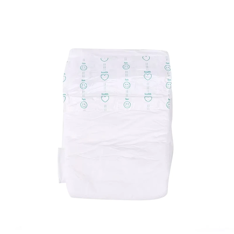 Adult-Diaper-Nappy-Ultra-Thick-High-Absorbent Adult Diaper Nappy Ultra Thick High Absorbent