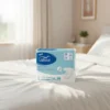Adult Diaper Ultra Absorbent Disposable Leak Guard Breathable XL Pe Film