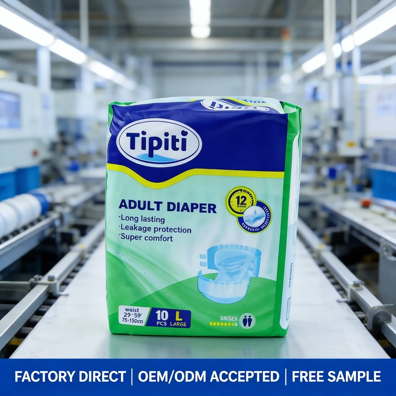 Adult-DiaperSize-Hospital-Ultra-Thick-Disposable-Diapers-Nappies-with-3D-Leak-Prevention-Soft-Breathable-ABDL-Diaper Adult DiaperSize Hospital Ultra Thick Disposable Diapers Nappies with 3D Leak Prevention Soft Breathable ABDL Diaper