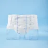 Adult Diapers Breathable Super Absorption Ultra Thick Disposable Nappies Incontinence Adult Diapers 1 Adult Diapers Breathable Super Absorption Ultra Thick Disposable Nappies Incontinence Adult Diapers