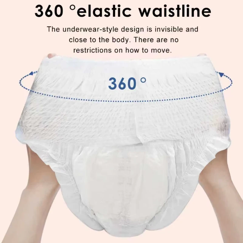 Adult-Diapers-High-Capacity-Absorbent-Core Adult Diapers High Capacity Absorbent Core