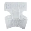 Adult Diapers Incontinence Underwear for Men Disposable Maximum 1 Adult Diapers Incontinence Underwear for Men Disposable Maximum
