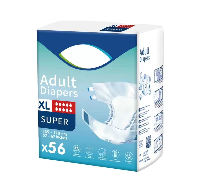 Adult-Diapers-OEM-ODM-Fun-Print-Adult-Diaper-Promotional-Factory-Price-New-Product-Diaper-Lavable-Adulte Adult Diapers OEM ODM Fun Print Adult Diaper Promotional Factory Price New Product Diaper Lavable Adulte