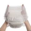 Adult Diapers Pant Pull up Types Disposable Incontinence Adult Diaper Manufacturer 2