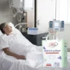 Adult Diapers Pull up Leak Guard XL Disposable Breathable Elderly Care Free Samples 1