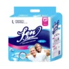 Adult Diapers Soft Breathable Disposable Incontinence Briefs Comfortable Protection for Elderly Care and Travel Use 1 Adult Diapers Soft Breathable Disposable Incontinence Briefs Comfortable Protection for Elderly Care and Travel Use