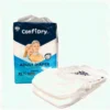 Adult Diapers Super Absorbent Leakproof Breathable Soft Touch Free Sample Low MOQ 5000pcs Factory Direct