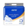 Adult Diapers Under Wear Pull up Disposable Pants Incontinence Briefs Unisex Underwear OEM ODM Factory Price 2 Adult Diapers Under Wear Pull up Disposable Pants Incontinence Briefs Unisex Underwear OEM ODM Factory Price