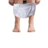 Adult Disposable Maximum Absorbency Incontinence Diaper Printed Design 3D Leak Prevention Soft Top Sheet PE 2 Adult Disposable Maximum Absorbency Incontinence Diaper Printed Design 3D Leak Prevention Soft Top Sheet PE
