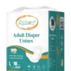 Adult Disposable Pants and Disposable Pads Breathable Soft Care Incontinence Adult Diaper 1 Adult Disposable Pants and Disposable Pads Breathable Soft Care Incontinence Adult Diaper