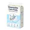 Adult Disposable Underpads for Incontinence Heavy Duty 5 Layer Leakproof Changing Pads Bed Protector for Elderly Care 2 Adult Disposable Underpads for Incontinence Heavy Duty 5 Layer Leakproof Changing Pads Bed Protector for Elderly Care