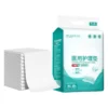 Adult Incontinence Underpads Heavy Absorbency Disposable Bed Pads for Nursing Homes Hospitals OEM Sizes Packaging 2 Adult Incontinence Underpads Heavy Absorbency Disposable Bed Pads for Nursing Homes Hospitals OEM Sizes Packaging