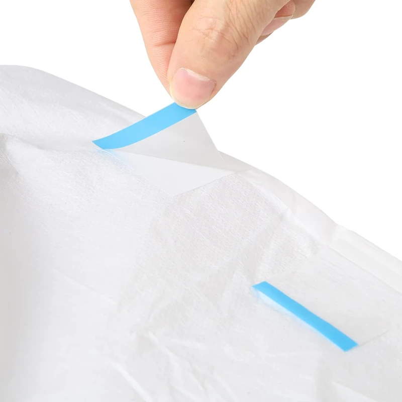 Adult-Incontinence-Underwear-Women-Postpartum-Use-Disposable-PE-Film-Diapers-Nappies-High-Absorbency-3D-Leak-Prevention Adult Incontinence Underwear Women Postpartum Use Disposable PE Film Diapers Nappies High Absorbency 3D Leak Prevention