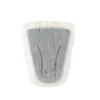 Adult Incontinence Urine Pad One time Personal Care Diaper with Leak proof Layer Japanese SAP PE Film Material for Men 1 Adult Incontinence Urine Pad One time Personal Care Diaper with Leak proof Layer Japanese SAP PE Film Material for Men