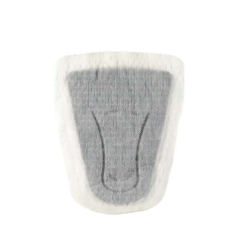 Adult-Incontinence-Urine-Pad-One-time-Personal-Care-Diaper-with-Leak-proof-Layer-Japanese-SAP-PE-Film-Material-for-Men Adult Incontinence Urine Pad One time Personal Care Diaper with Leak proof Layer Japanese SAP PE Film Material for Men