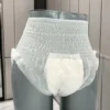 Adult Pull Up Diaper Pants Ultra Thick Incontinence Diapers Disposable Adult Diaper 1 Adult Pull Up Diaper Pants Ultra Thick Incontinence Diapers Disposable Adult Diaper