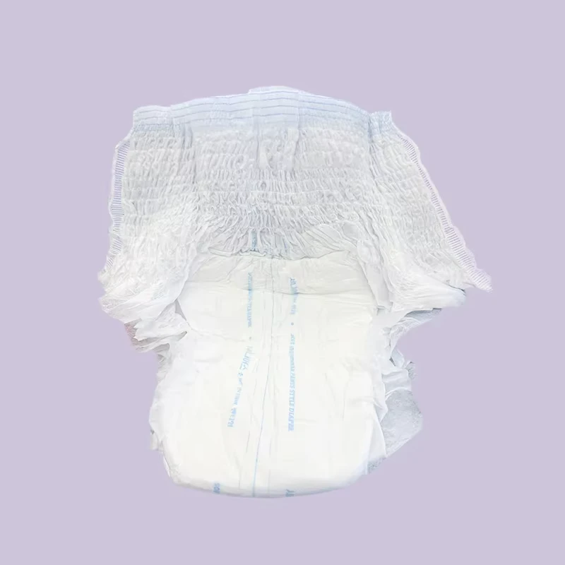 Adult-Pull-Up-Diapers-High-Absorbency-and-Easy-Wear-Supported-by-Flexible-Orders-and-Tailored-Customization Adult Pull Up Diapers High Absorbency and Easy Wear Supported by Flexible Orders and Tailored Customization