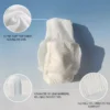 Adult Pull-Up Diapers Pants Adult Diapers for Elderly Incontinence Large Size Adult Pant Diapers Absorbent Clean & Comfortable 2 Adult Pull Up Diapers Pants Adult Diapers for Elderly Incontinence Large Size Adult Pant Diapers Absorbent Clean Comfortable
