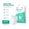 Adult Pull up Diaper Cute Adult Pull up Diaper Organic Disposable Female Adult Pull up Diaper 1 Adult Pull up Diaper Cute Adult Pull up Diaper Organic Disposable Female Adult Pull up Diaper 1
