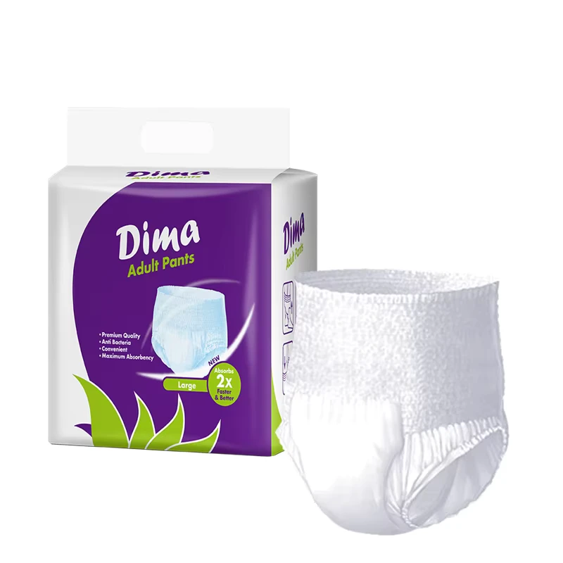 Adult-Pull-up-Diaper-Incontinence-Underwear-Disposable-Adult-Diaper-Pants Adult Pull up Diaper Incontinence Underwear Disposable Adult Diaper Pants