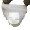 Adult Pull up Diaper Pants Ultra Thin Breathable Incontinence Underwear for Elderly Patients Water Absorbent OEM