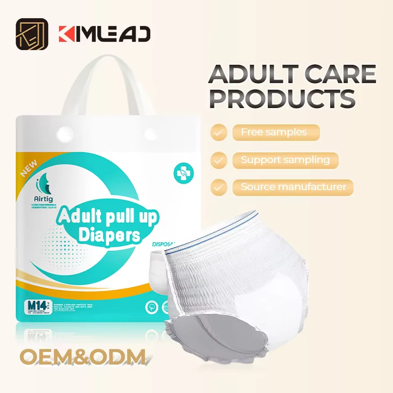 Adult-Pull-up-Diapers-Abdl-Stocklot-Panties-Incontinence-Pants-Man-Black-Disposable-Big-Size-for-Men Adult Pull up Diapers Abdl Stocklot Panties Incontinence Pants Man Black Disposable Big Size for Men