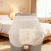 Adult Pull up Pants Stocklot Panties Incontinence Pants Man Black Disposable Big Size for Men 1 Adult Pull up Pants Stocklot Panties Incontinence Pants Man Black Disposable Big Size for Men 1