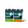 Adult Pull up Pants for Moderate Incontinence Ultra Thin Breathable Non Woven Fabric Disposable 3D Leak Prevention 2 Adult Pull up Pants for Moderate Incontinence Ultra Thin Breathable Non Woven Fabric Disposable 3D Leak Prevention
