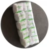 Adult Ultra Thick Non Woven Fabric Disposable Diaper with 3D Leak Prevention and Dry Surface OEM Brand Price 2 Adult Ultra Thick Non Woven Fabric Disposable Diaper with 3D Leak Prevention and Dry Surface OEM Brand Price