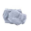 Adult Washable Cloth Diaper PE Film Waterproof Fabric Printed Leak Guard Ultra Absorbent Incontinence Pants 1 Adult Washable Cloth Diaper PE Film Waterproof Fabric Printed Leak Guard Ultra Absorbent Incontinence Pants
