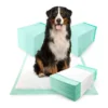 Animal Urine Absorbent Pet Under Pads