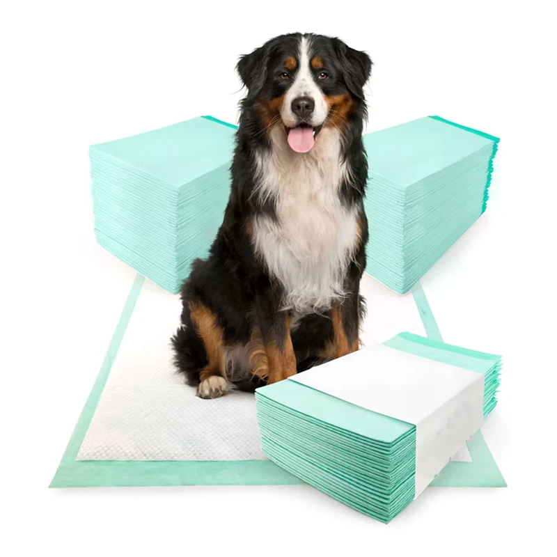 Animal-Urine-Absorbent-Pet-Under-Pads Animal Urine Absorbent Pet Under Pads