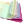 Anti UV Breathable Waterproof Nonwoven Fabric Fusible Raw Material for Diaper Manufacturing 1 Anti UV Breathable Waterproof Nonwoven Fabric Fusible Raw Material for Diaper Manufacturing