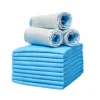 Anti leakage and Soft Material Thickened Absorbent Pet Diaper Pad for Dogs and Cats Essential for Pet Potty Training 2 Anti leakage and Soft Material Thickened Absorbent Pet Diaper Pad for Dogs and Cats Essential for Pet Potty Training
