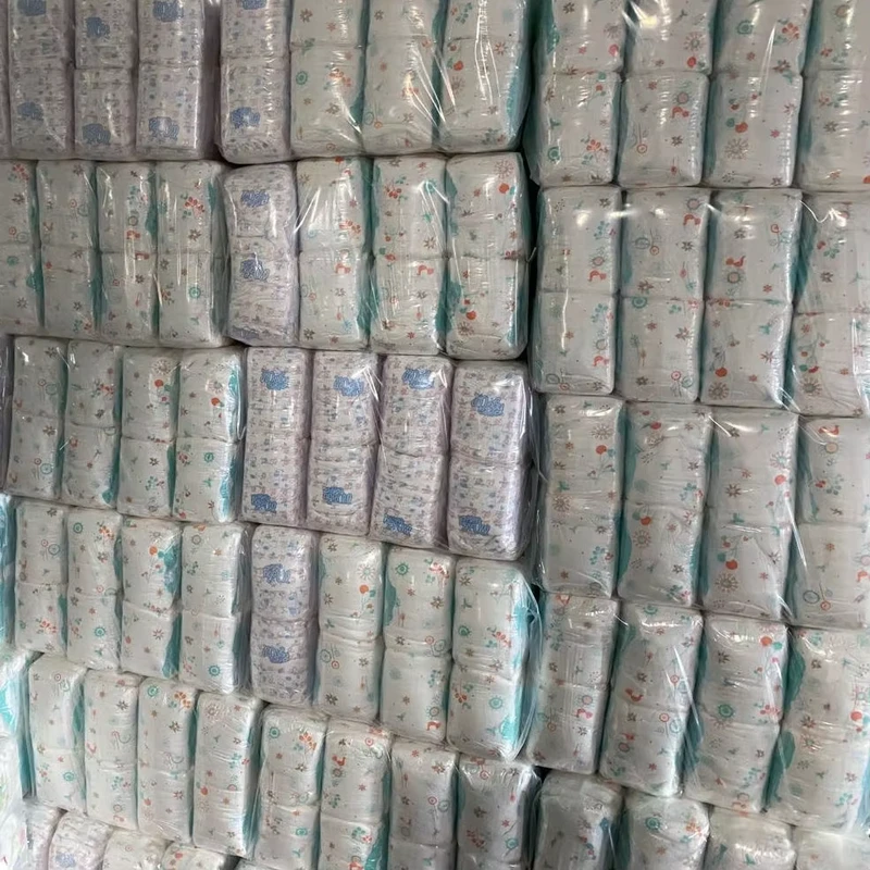 B-Grade-Baby-Diapers-for-Nursery-Supply B Grade Baby Diapers for Nursery Supply