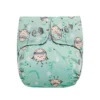 BES Factory Price Cloth Nappy Suede Washable AI2 Diapers Ecological Diapers Fits All Baby 1 BES Factory Price Cloth Nappy Suede Washable AI2 Diapers Ecological Diapers Fits All Baby