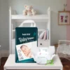 Babi High Quality Ultra Sensitive Natural Printed Cotton Disposable Diapers 3D Leak Prevention Soft Breathable Absorption Babies 2 Babi High Quality Ultra Sensitive Natural Printed Cotton Disposable Diapers 3D Leak Prevention Soft Breathable Absorption Babies