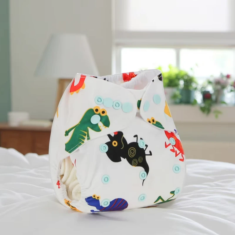 Baby-Cloth-Diapers-Adjustable-Washable-Eco-Friendly-Waterproof-Cover-Unisex-Baby-Cloth-Diaper Baby Cloth Diapers Adjustable Washable Eco Friendly Waterproof Cover Unisex Baby Cloth Diaper