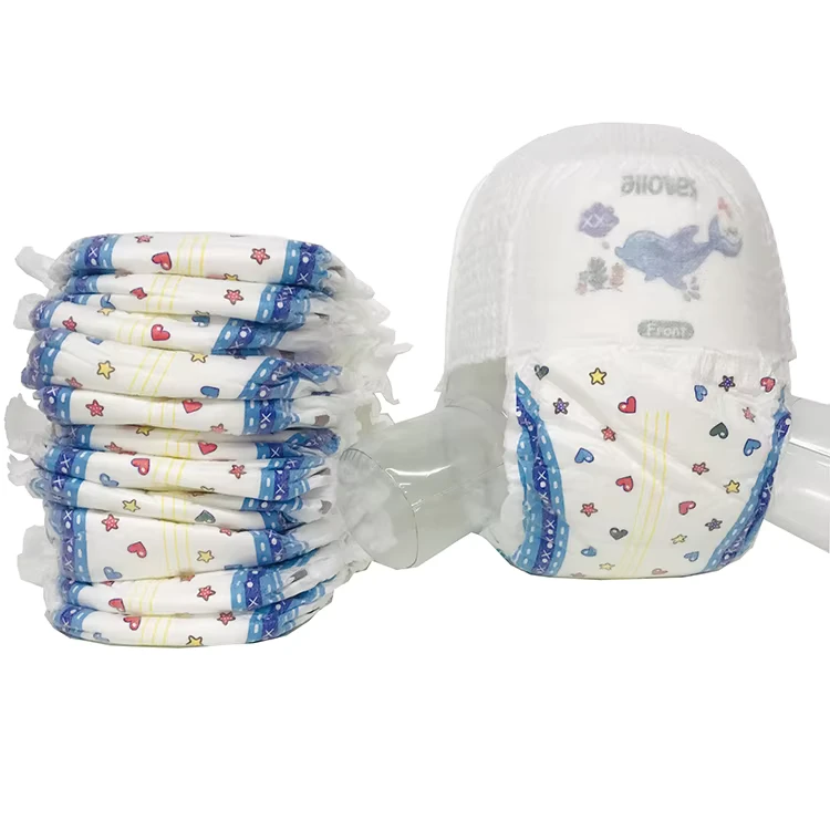 Baby-Diaper-Factory-Pull-Up-Pants-Manufacturer-Baby-Nappies-Tapes-Babi-Nappies-Supplier-OEM-Disposal Baby Diaper Factory Pull Up Pants Manufacturer Baby Nappies Tapes Babi Nappies Supplier OEM Disposal