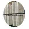 Baby Diaper Non Woven Roll Raw Material Sanitary Napkin Use Super Soft PP SMMS Nonwoven Fabric from China Manufacturer