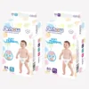 Baby Diaper Pants In Bales From China Factory Customized Disposable Strong Absorption Baby Training Diaper Pants 2 Baby Diaper Pants In Bales From China Factory Customized Disposable Strong Absorption Baby Training Diaper Pants
