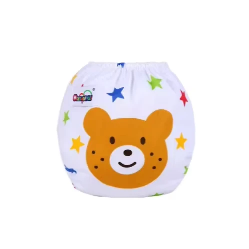 Baby-Diaper-Pants-Three-layer-Training-Pants-Diaper-Pocket-Embroidery-Pull-up-Pants-Cloth-Diapers Baby Diaper Pants Three layer Training Pants Diaper Pocket Embroidery Pull up Pants Cloth Diapers