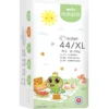 Baby Diaper Premium Organic Cotton Diapers Disposable High Absorption Baby Diaper