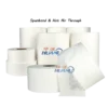 Baby Diaper Raw Material SMS Nonwoven Fabric Roll Air Through Nonwoven to Sanitary Napkin