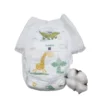 Baby Diaper Ready Stock Premium Quality Korean Disposable Baby Diapers Nappy Popular