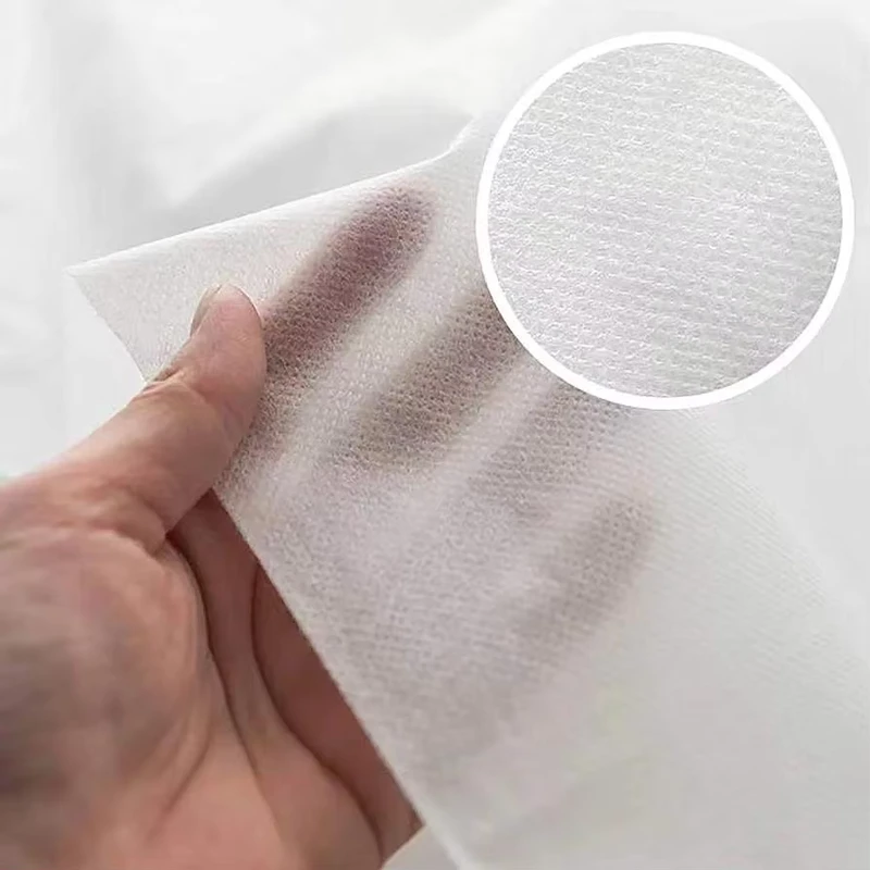 Baby-Diaper-Top-Sheet-Raw-Material-15g-Hydrophilic-Nonwoven Baby Diaper Top Sheet Raw Material 15g Hydrophilic Nonwoven