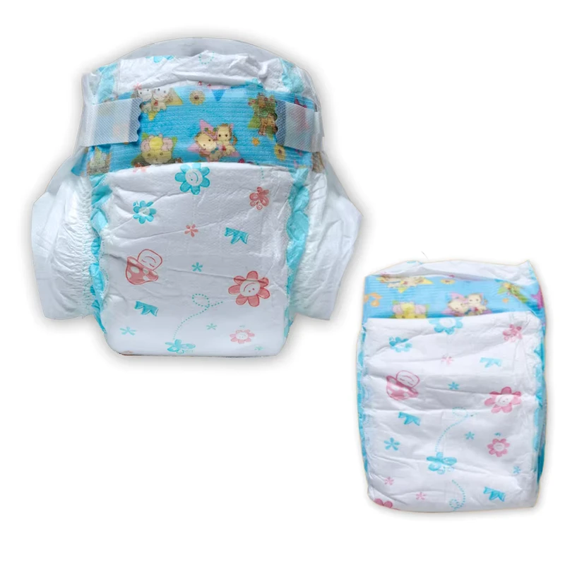 Baby-Diapers-Disposable-Diapers-for-Baby-1 Baby Diapers Disposable Diapers for Baby 1