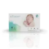 Baby Diapers Disposable Liner Absorbent Cotton Babys Breath Cloth Feels Softcare Diapers 2 Baby Diapers Disposable Liner Absorbent Cotton Babys Breath Cloth Feels Softcare Diapers